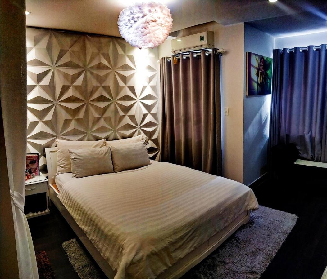 Hotel Galaxy Cidade de Ho Chi Minh