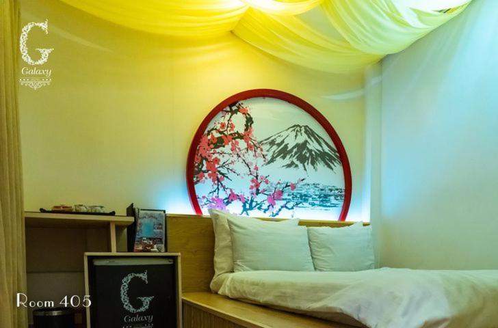 Hotel Galaxy Cidade de Ho Chi Minh